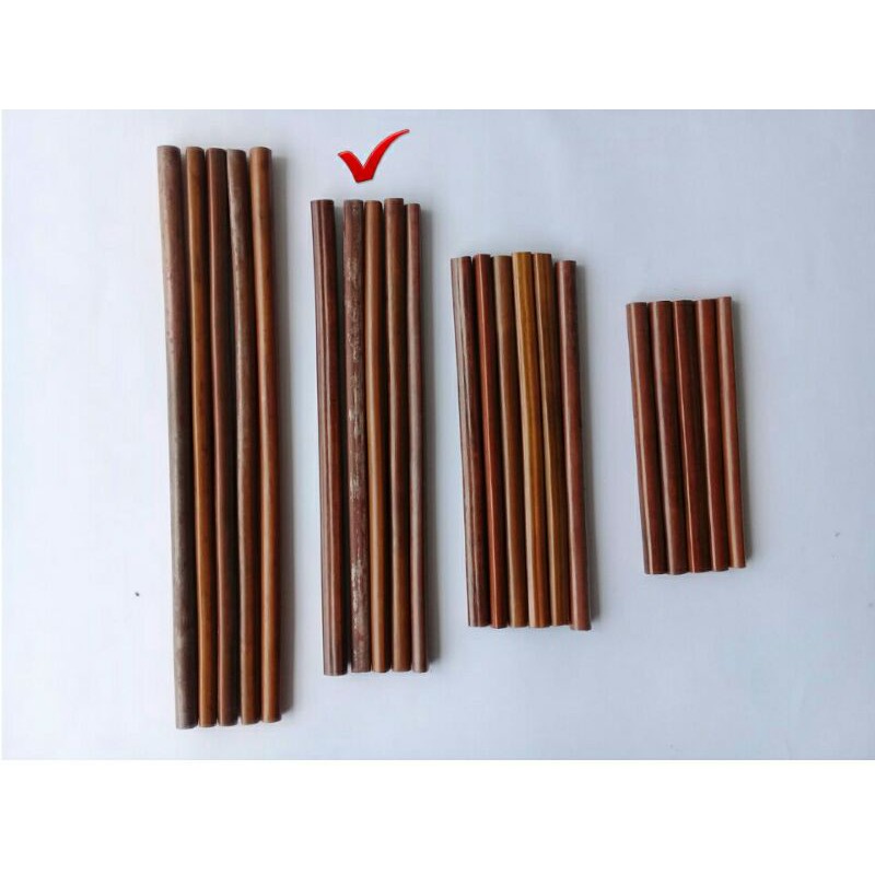 

handam super 25 cm / handam bili / pena untuk kaligrafi