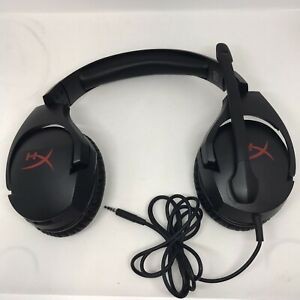 Headset Hyperx Stinger for PS4