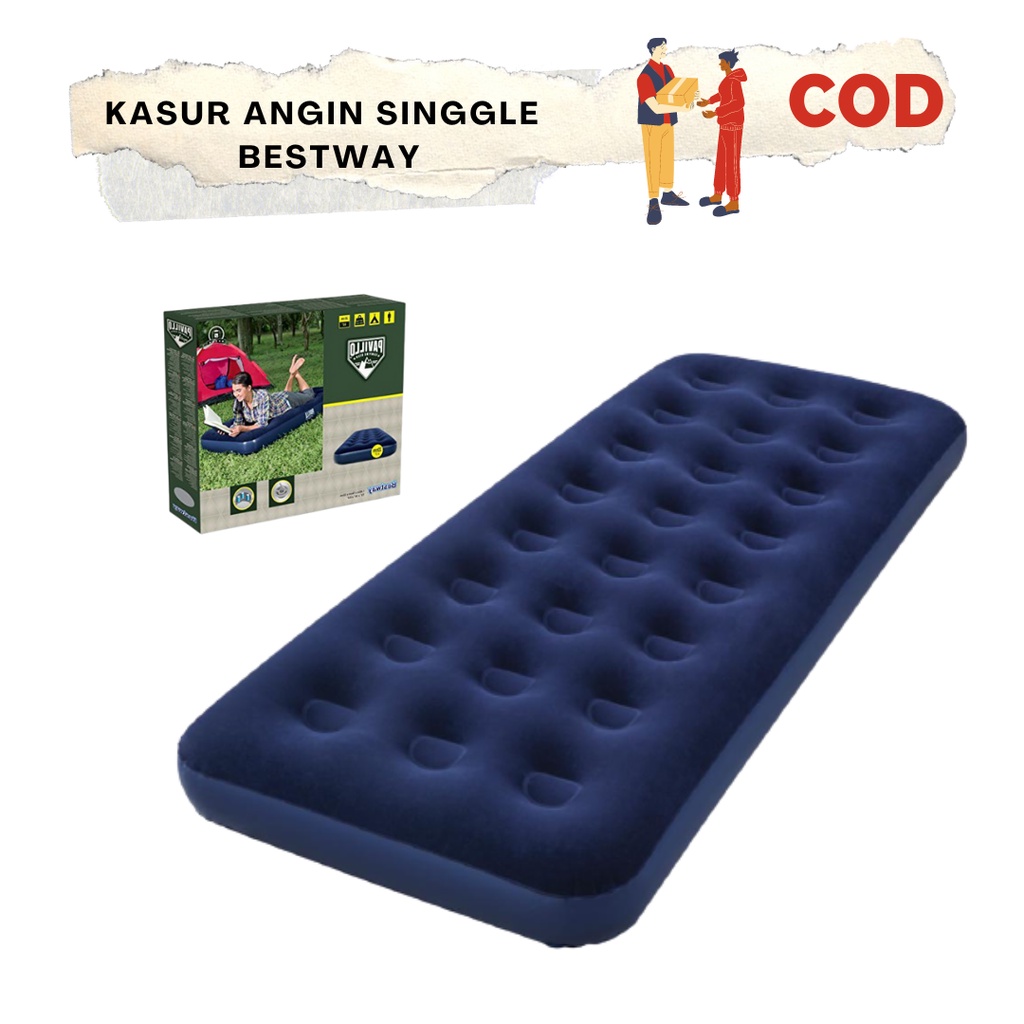 Kasur angin bestway