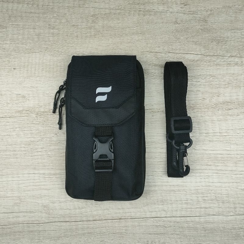 Dompet Handphone - Slingbag Fansy flip