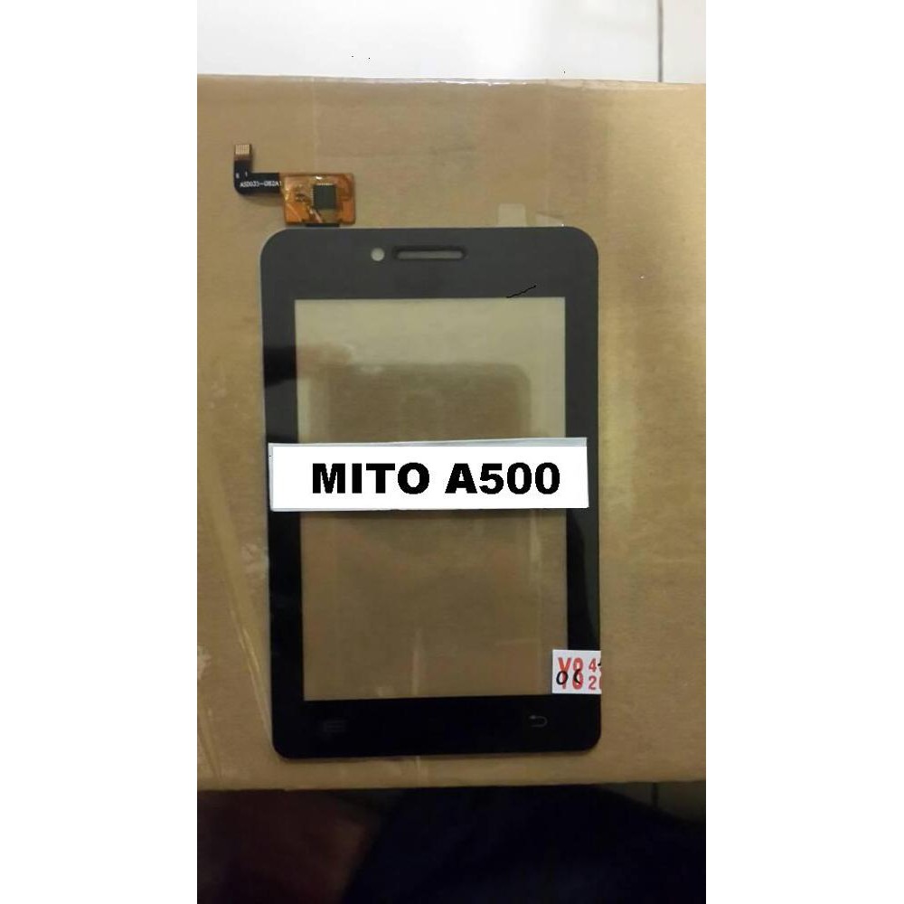 Touchscreen Mito A500+Ic