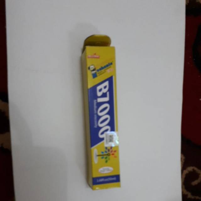 

Lem lcd B7000 50ml