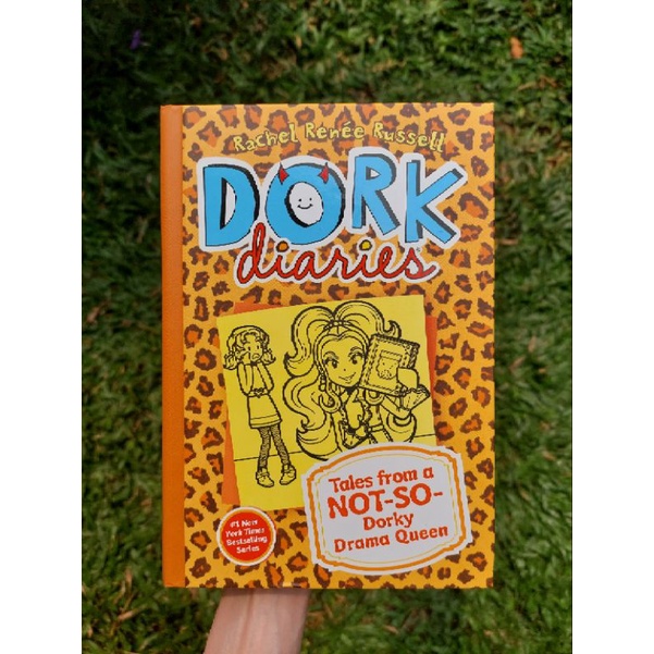 Dork Diaries