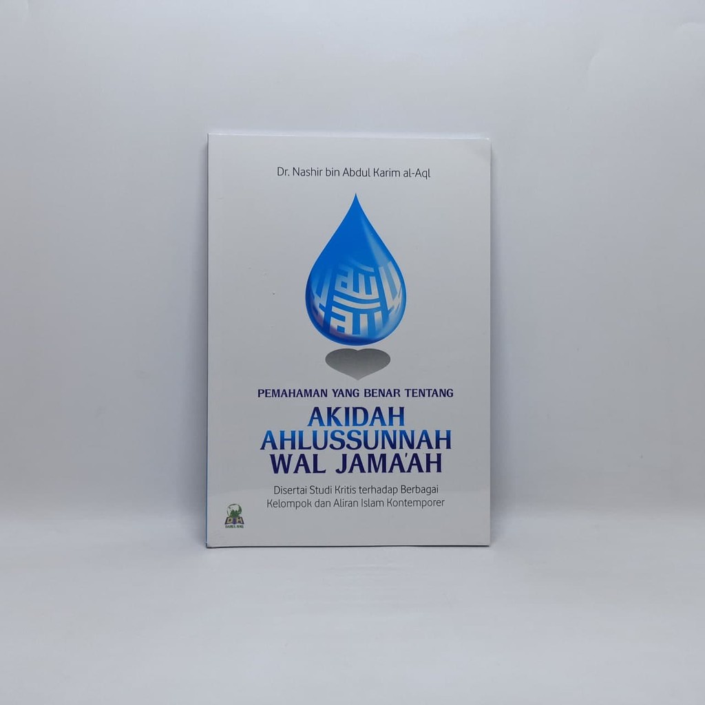 Akidah Ahlussunnah Wal Jama'ah