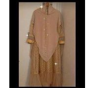 GAMIS TRZ (PRELOVED)