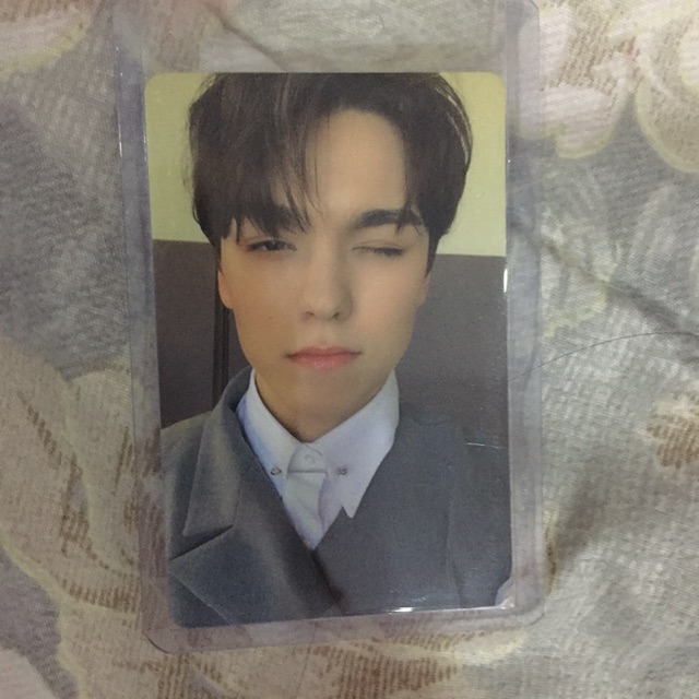 Official pc happy ending vernon