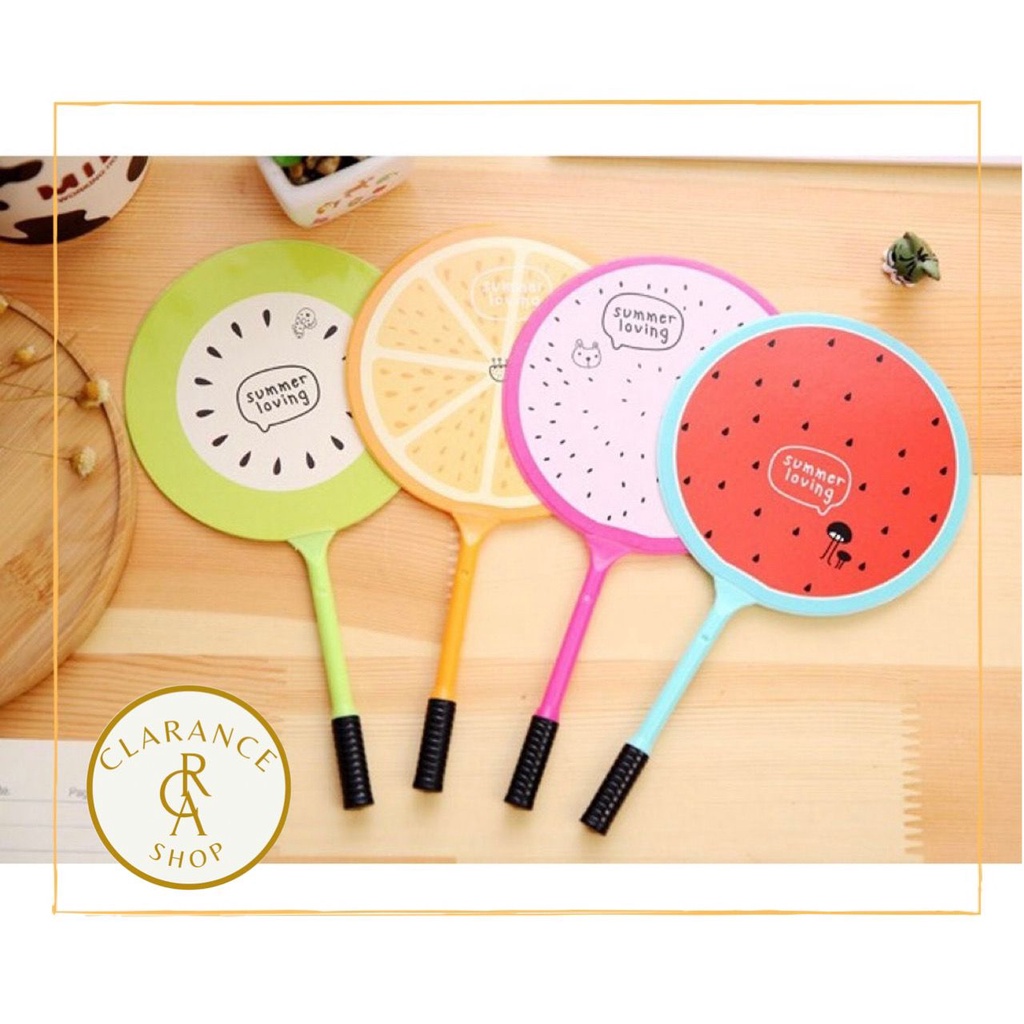 

[ CRA ] PULPEN BUAH / PULPEN KIPAS BUAH