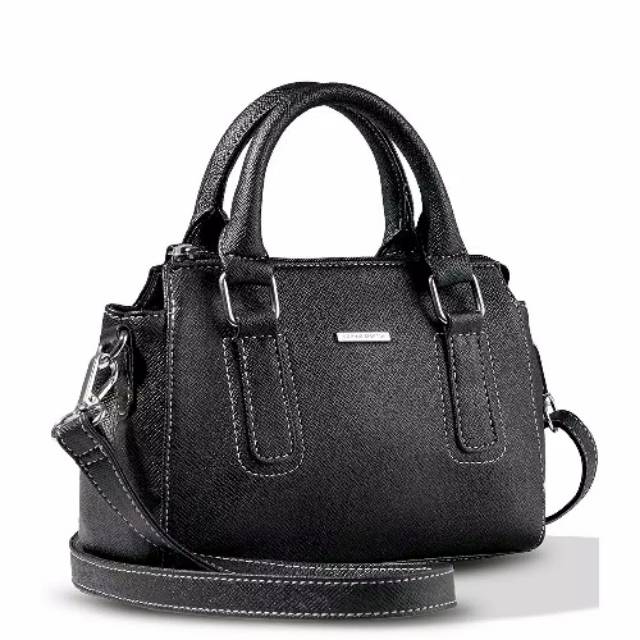 SOPHIE MARTIN PARIS - TAS SELEMPANG WANITA CAMELOT T4829B5