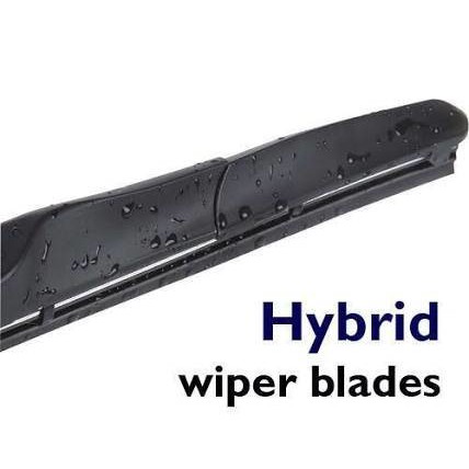 PROMO WIPER HYBRID SIENTA PREMIUM WIPER 1 SET UK 20-16 BEST PRODUK murah