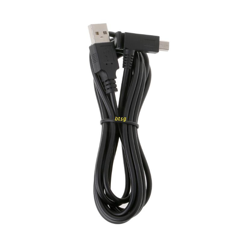 btsg USB PC Charging Data Cable Cord Lead For Wacom Bamboo PRO PTH 451/651/450/650