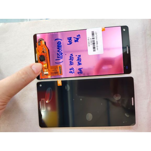 LCD + TS SONY XPERIA Z3 MINI / Z4 MINI / LCD TOUCHSCREEN SNY