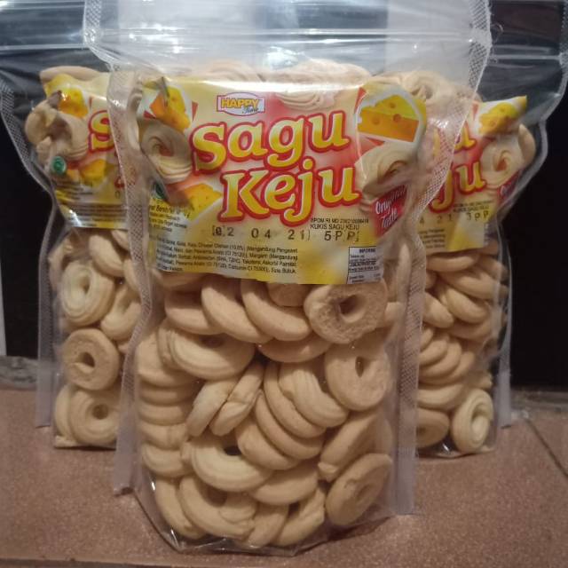 

Dagu Keju