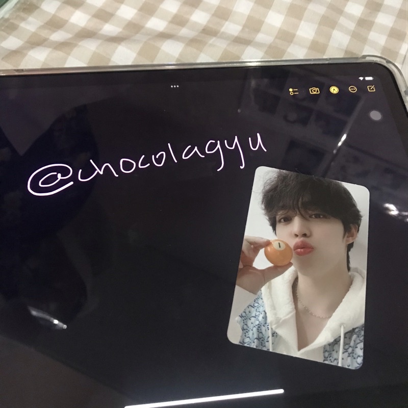 WTS PC BESIDE SCOUPS BOLA