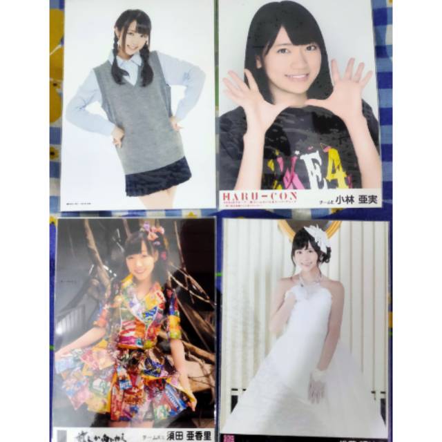 Photoset SKE48
