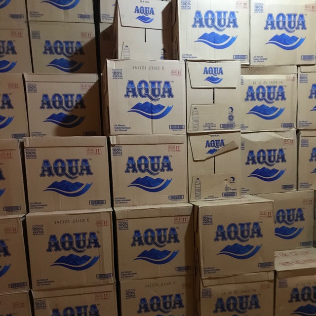 

aqua 1500 ml
