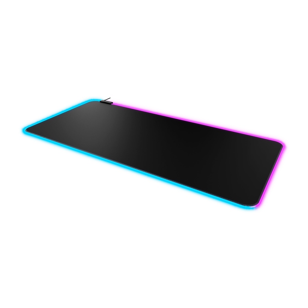 HyperX Pulsefire Mat RGB Mouse Pad (XL)