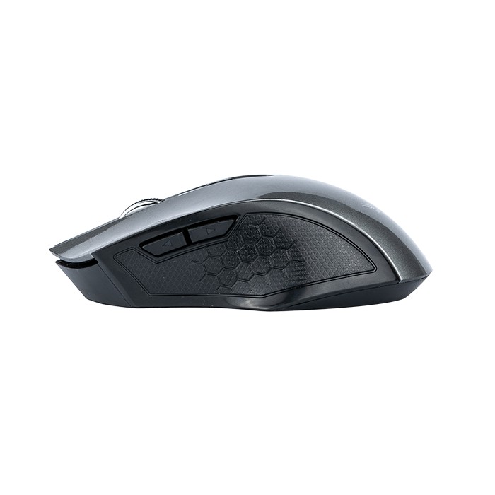 mouse gaming wireless nyk scorpio x5