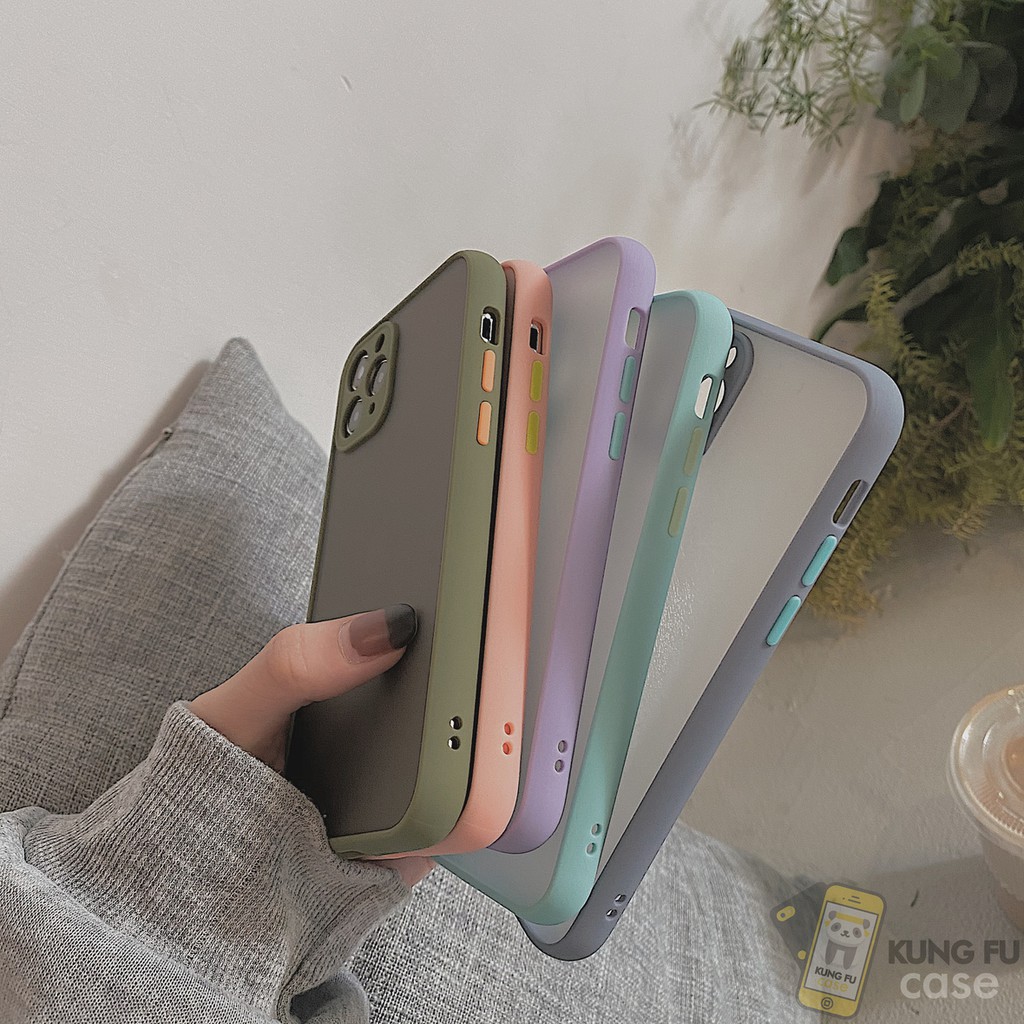 CASING SOFTCASE ASC VIVO Y91C Y17 Y15 Y12 Y3 Y53 V9 Y91 Y95 Y93 V15 Y30 Y50-1