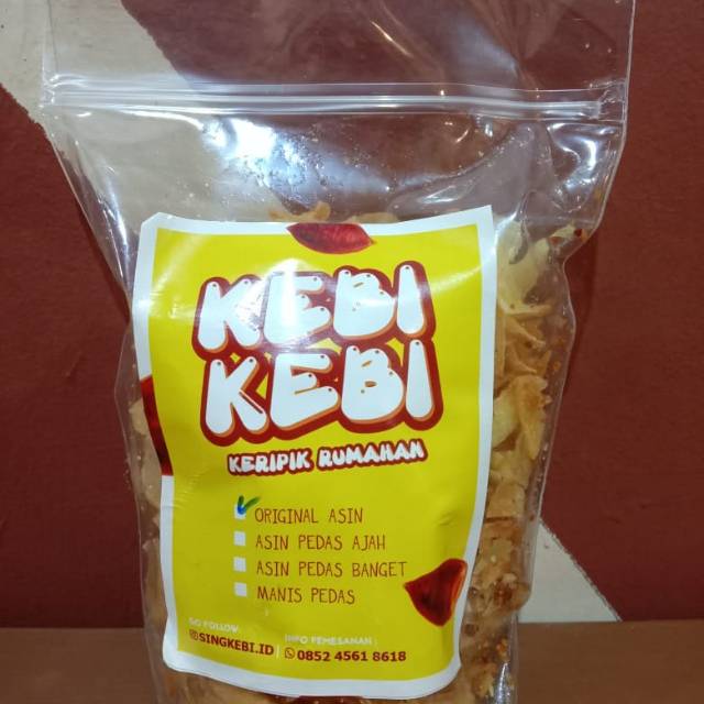 

Kebi Kebi Besar