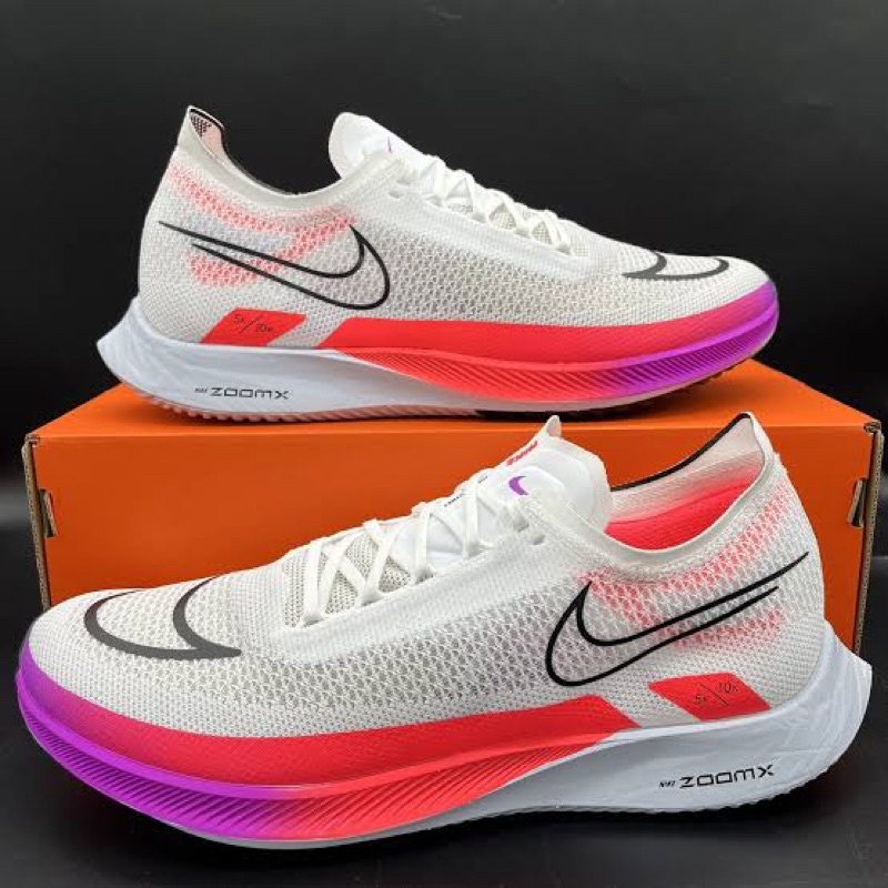 Sepatu nike vaporfly 2 vold running mans premium original sepatu pria sepatu gaya