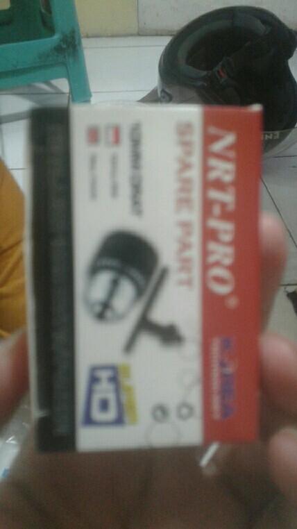 Kepala Bor Kunci Chuck Drat 10 Mm Drat 3/8 Inch Dan 13mm Drat 1/2 Inch Drill Chuck Part Mesin Bor