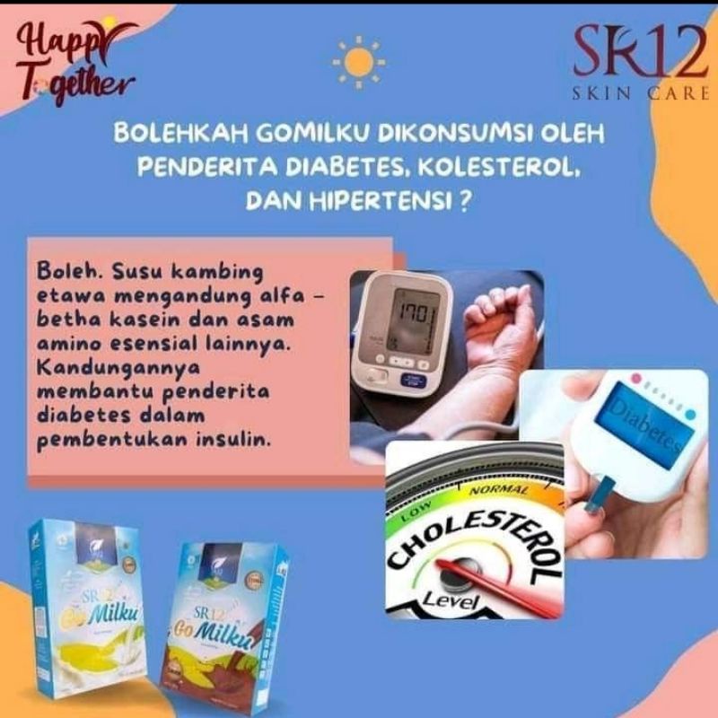 

best seller susu kambing etawa gomilku