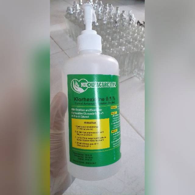 Medikacare Hand Sanitizer