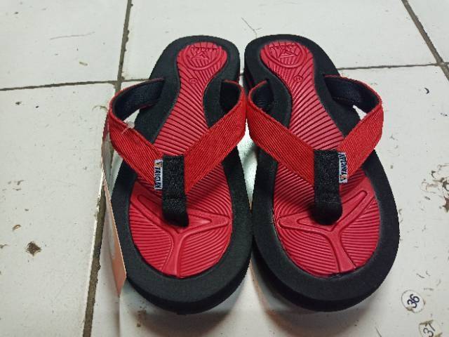 Sandal Jepit Cewek TRIGLAV |Outdoor |Sendal Jepit Cewek Triglav (Plus Paperbag)