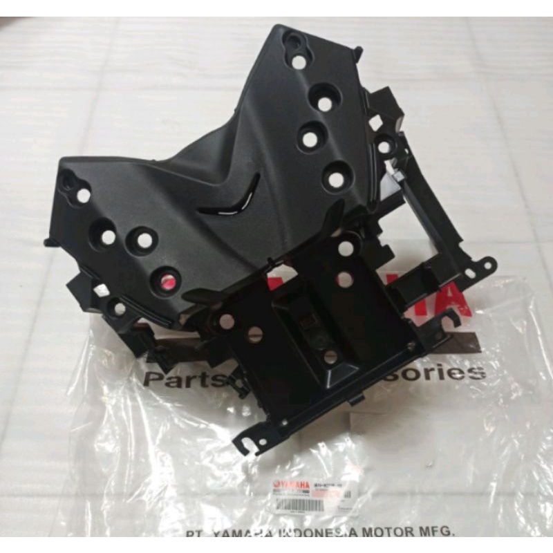 COVER DUDUKAN AKI YAMAHA XMAX 250 ORIGINAL YAMAHA YGP