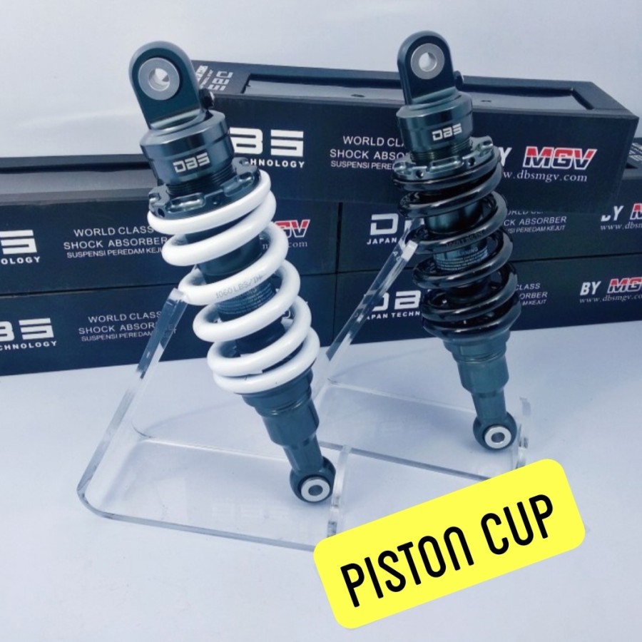 Monoshock DBS Satria FU Shock Shockbreaker Shockbreker DBS Belakang Sparepart Suzuki Satria Fu