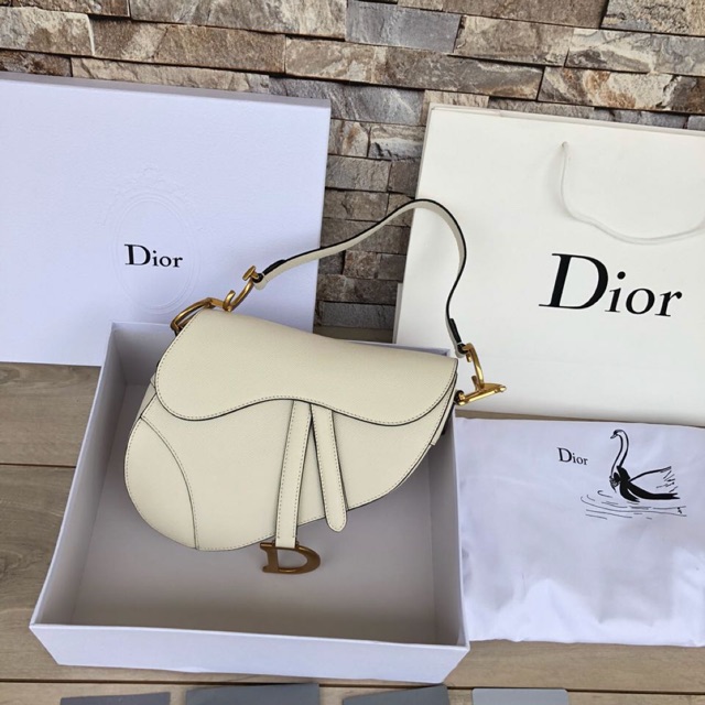 Saddle Bag Epsom Leather 2099 SUPERMIRROR