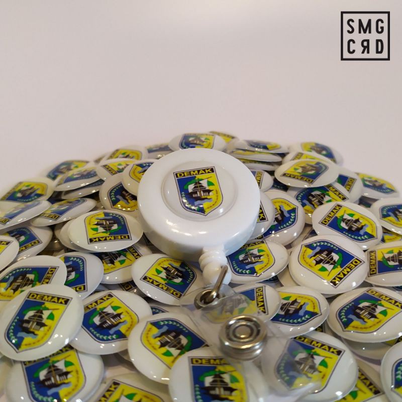 

LOGO YOYO IDCARD TIMBUL