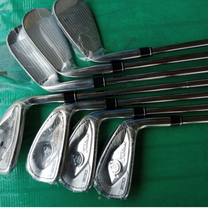 stik golf iron shett Tileist T200