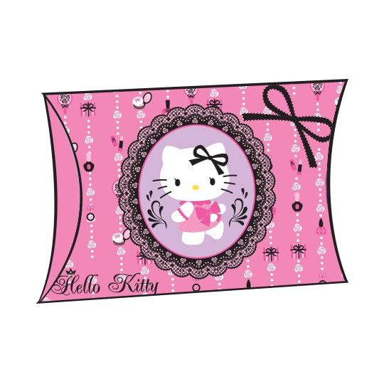 

SOMETHING SWEET CARDS - GIFT BOX SMALL - BOX KADO - BOX AKSESORIS - KT004