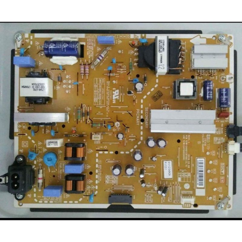 PSU - POWER SUPPLY TV LED LG 49SJ800T - 49SJ800