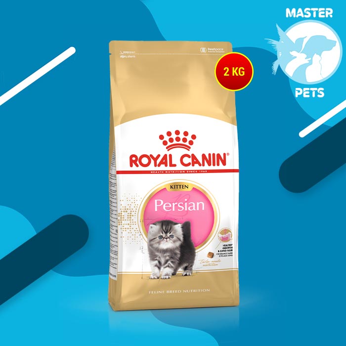 Royal Canin Kitten Persian 32 2 Kg