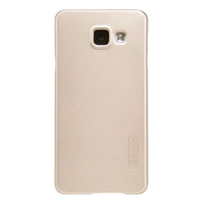 SAMSUNG GALAXY A3 2016 HARDCASE FROSTED SHIELD ORIGINAL HARDCASE SAMSUNG GALAXY A3 2016