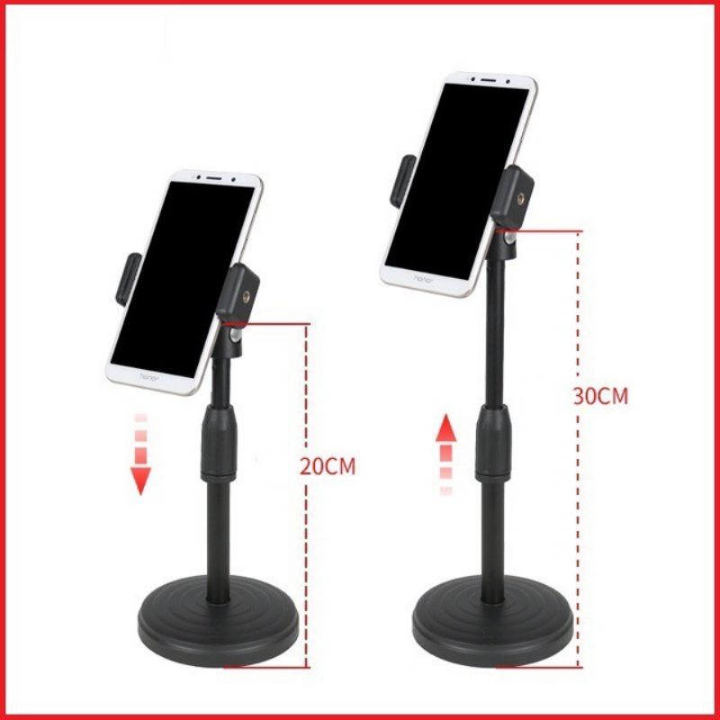 Holder Stand Smartphone Universal panjang