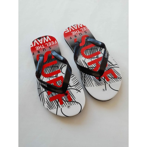 Arkn-Sandal jepit pria Dewasa Original Terbaru