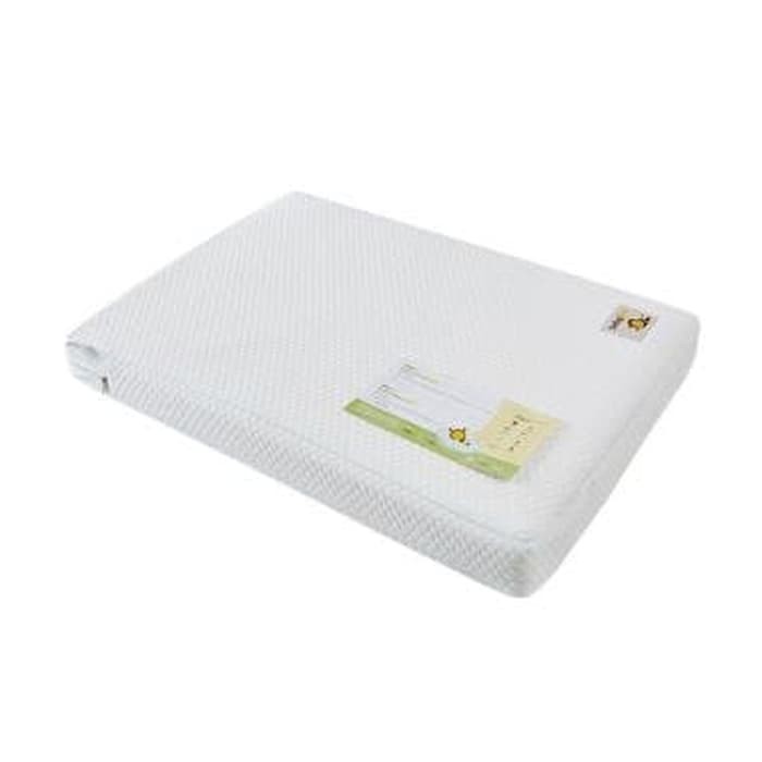 Babybee baby bee Matras latex 95 x 65 x 10cm Kasur Bayi Anak