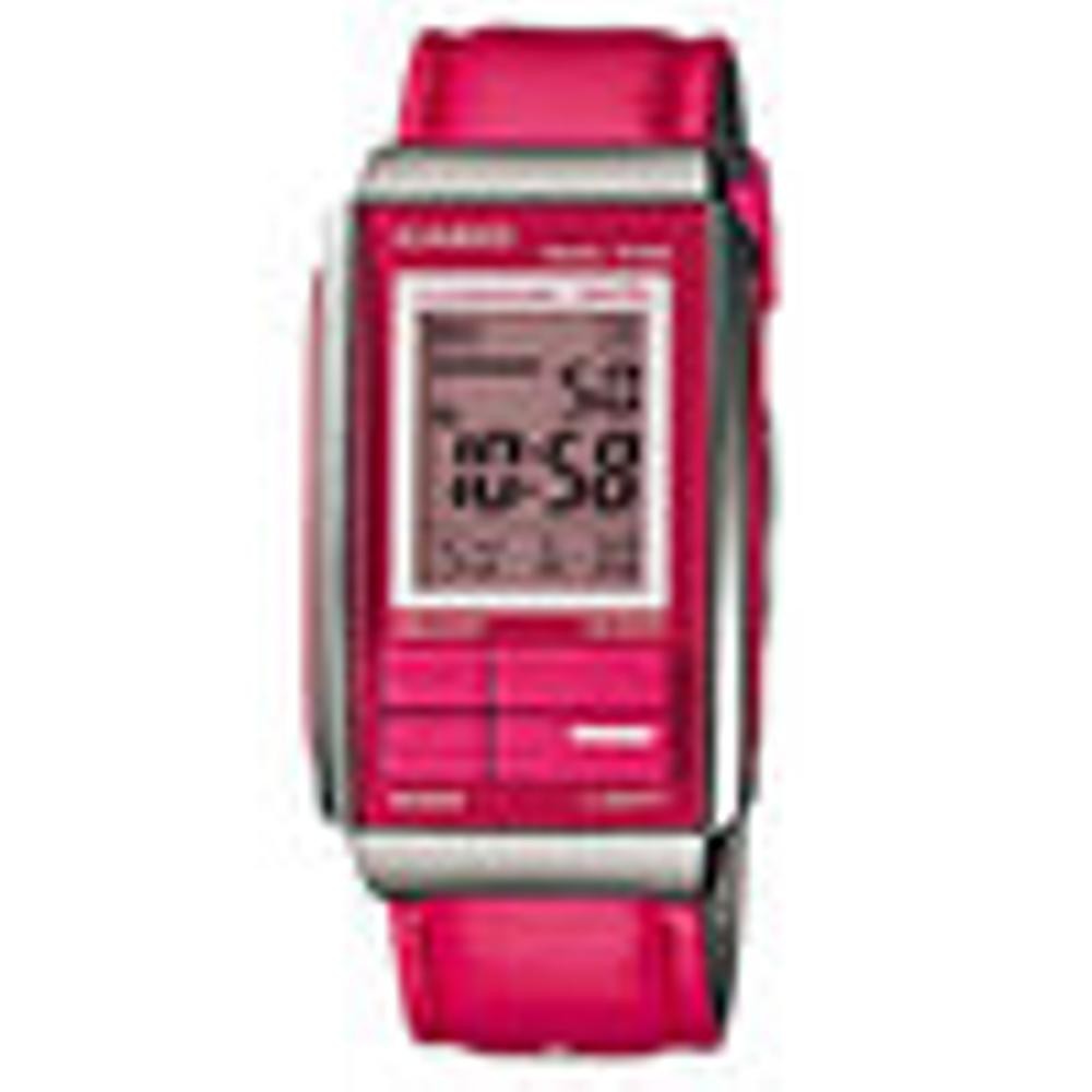 Casio LA 201WBL Original Murah