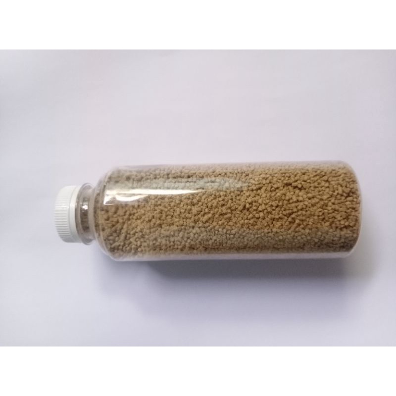 PAKAN PELLET UDANG / LOBSTER AIR TAWAR 683 SP IRAWAN PROTEIN TINGGI  KEMASAN EKONOMIS