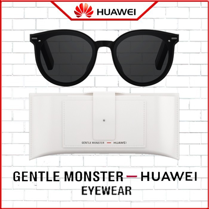 Huawei X Gentle Monster Eyewear Smart Glasses - Eastmoon