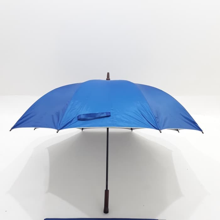 PAYUNG GOLF GAGANG KAYU ORIGINAL JOPE UMBRELLA