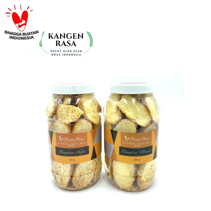 

T20Re Bagelen Prima Rasa Toples Ht51Gr