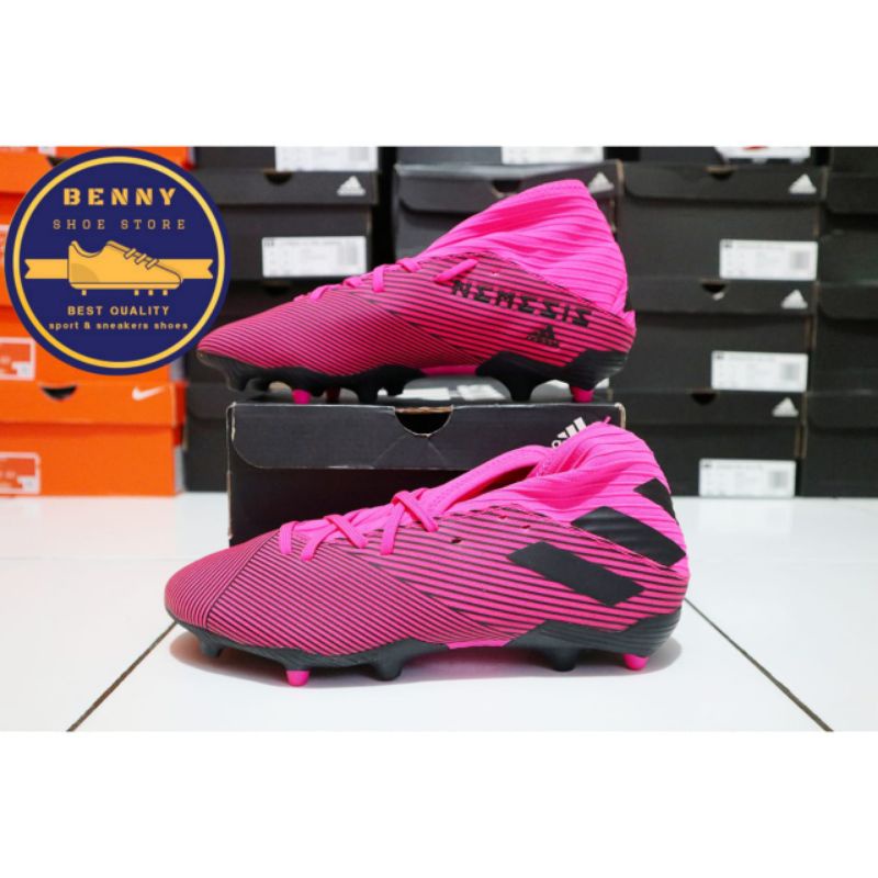 ADIDAS NEMEZIZ 19.3 FG Artikel Code F34388 ORIGINAL