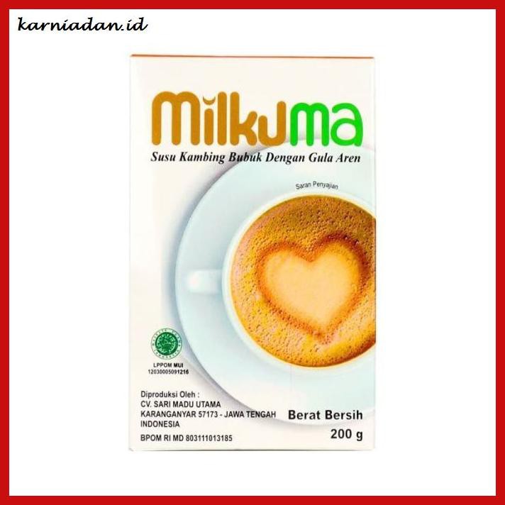 

lanoisidartdrink- milkuma susu kambing plus gula aren -asliii-bngittt.
