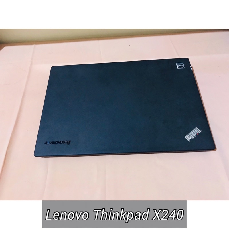 Lenovo Thinkpad X240