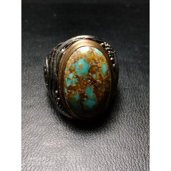 batu cincin akik virus persia