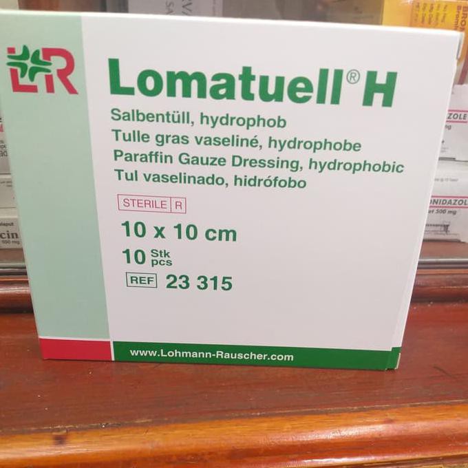 lomatuell